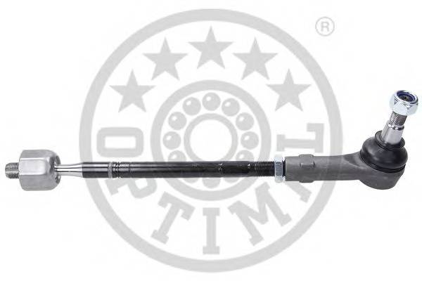OPTIMAL G0-678 Поперечная рулевая тяга OPTIMAL G0-678 Поперечная рулевая тяга