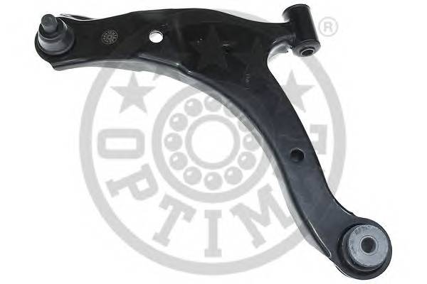 OPTIMAL G6-1162 Важіль незалежної підвіски... OPTIMAL G6-1162 Важіль незалежної підвіски...