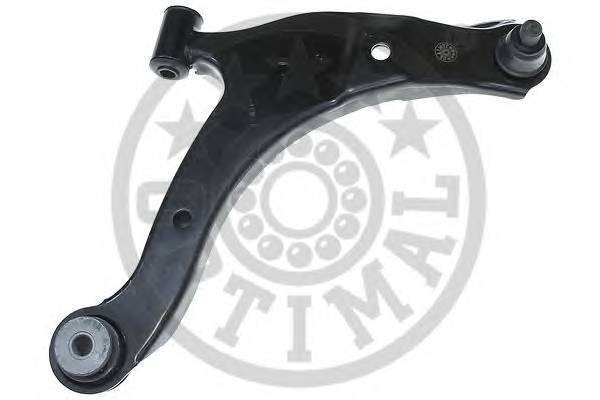 OPTIMAL G6-1163 Важіль незалежної підвіски... OPTIMAL G6-1163 Важіль незалежної підвіски...