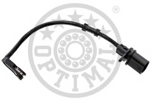 OPTIMAL WKT-60039K Сигнализатор, износ тормоз