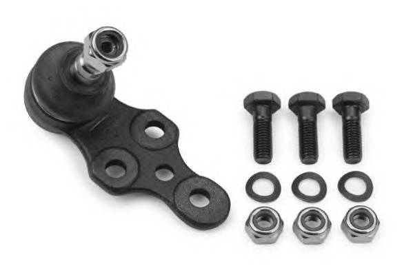 MOOG OP-BJ-5375 Несущий / направляющий шарн