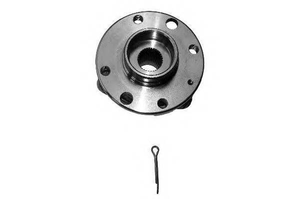 MOOG OP-WB-11088 Комплект подшипника ступиц