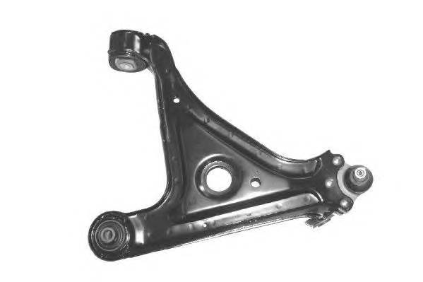 MOOG OP-WP-0568 Рычаг независимой подвески