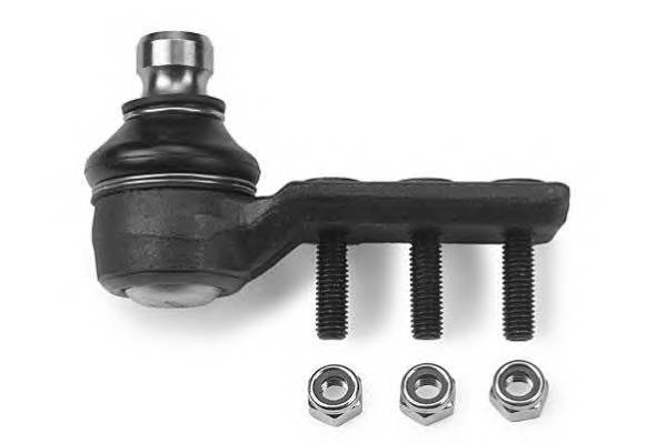 MOOG VV-BJ-5554 Несущий / направляющий шарн