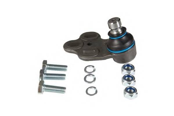 MOOG AU-BJ-7177 Несучий / напрямний шарнір