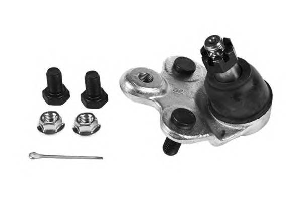 MOOG HO-BJ-10440 Несущий / направляющий шарн