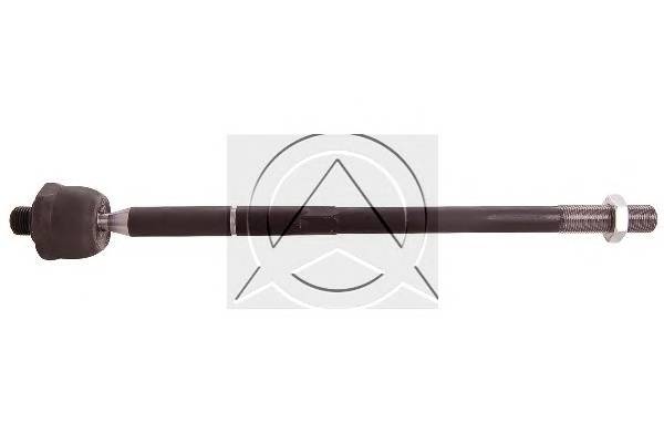 SIDEM 20611 Осьовий шарнір, рульова тяг...