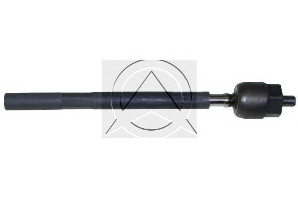 SIDEM 5613 Осевой шарнир, рулевая тяга