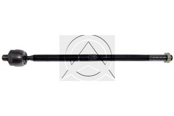 SIDEM 65015 Осевой шарнир, рулевая тяга