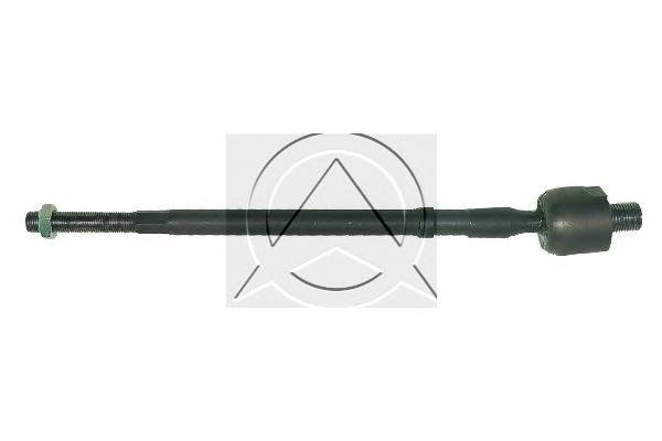 SIDEM 71019 Осевой шарнир, рулевая тяга SIDEM 71019 Осевой шарнир, рулевая тяга