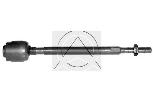 SIDEM 77011 Осевой шарнир, рулевая тяга