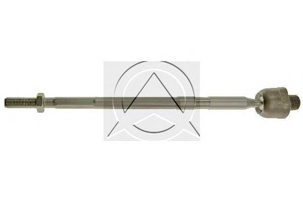 SIDEM 77018 Осевой шарнир, рулевая тяга