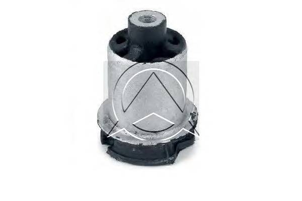 SIDEM 837306 Втулка, балка мосту