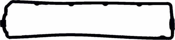 REINZ 71-28352-00 Прокладка, крышка головки ц