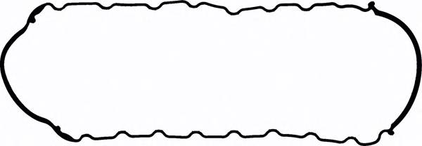 REINZ 71-28633-00 Прокладка, маслянный поддо