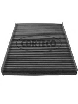 CORTECO 80001775 Фільтр, повітря у внутрішнь... CORTECO 80001775 Фільтр, повітря у внутрішнь...