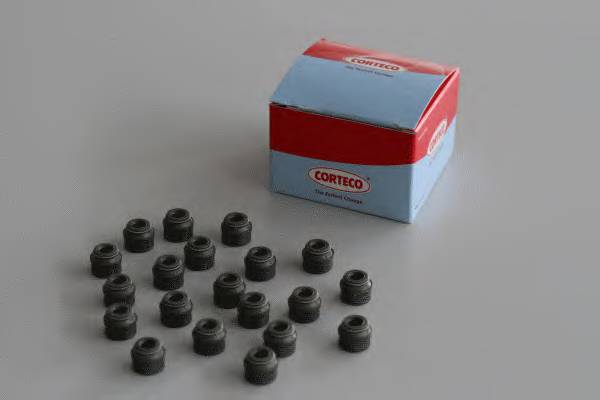 CORTECO 19034072 Комплект прокладок, стерже