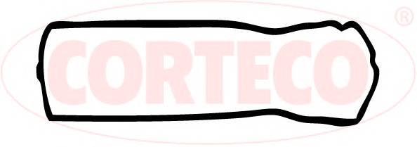 CORTECO 440475P Прокладка, крышка головки ц