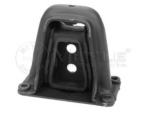 MEYLE 014 035 0016 Втулка, балка моста