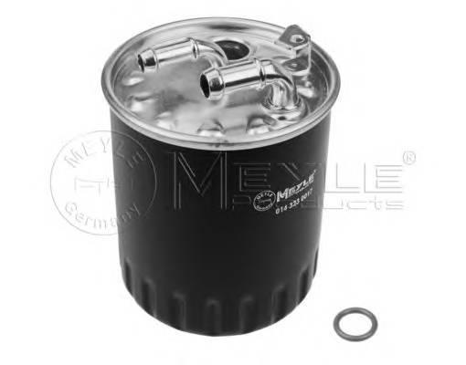 MEYLE 014 323 0017 Топливный фильтр