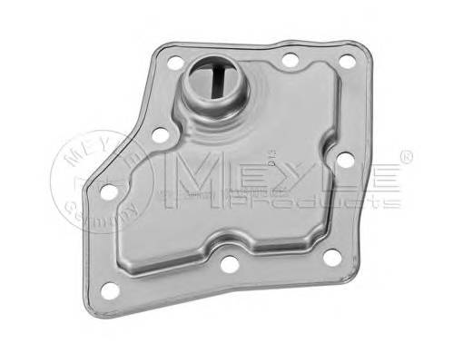 MEYLE 100 325 0013 Гидрофильтр, автоматическа