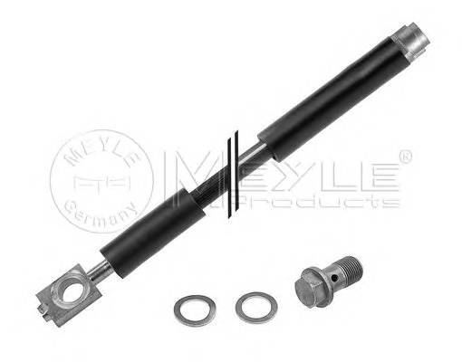 MEYLE 100 525 0019/S Тормозной шланг