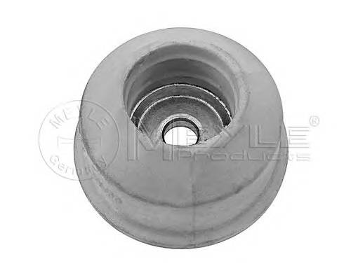 MEYLE 100 641 0007 Опора стійки амортизатора MEYLE 100 641 0007 Опора стійки амортизатора