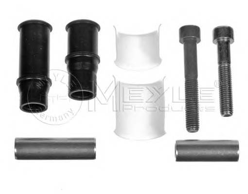 MEYLE 100 698 0004/S Комплект направляющей гиль...