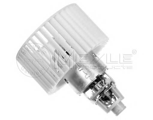 MEYLE 100 959 0026 Вентилятор салона