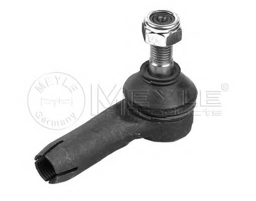 MEYLE 116 020 7149 Наконечник поперечной руле