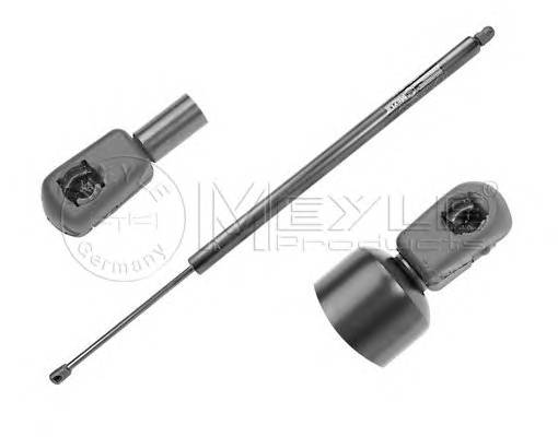 MEYLE 140 910 0011 Газовая пружина, крышка баг...