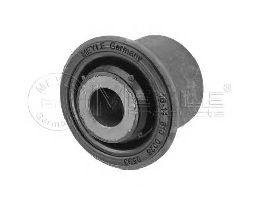 MEYLE 16-14 610 0026 Втулка, рычаг колесной подв