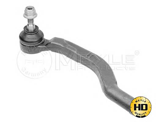 MEYLE 16-16 020 0009/HD Рулевой наконечник левый, у