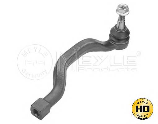 MEYLE 16-16 020 0023/HD Наконечник поперечной руле