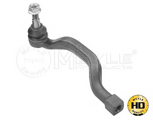 MEYLE 16-16 020 0024/HD Наконечник поперечной руле