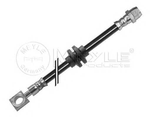MEYLE 300 525 0009 Тормозной шланг MEYLE 300 525 0009 Тормозной шланг