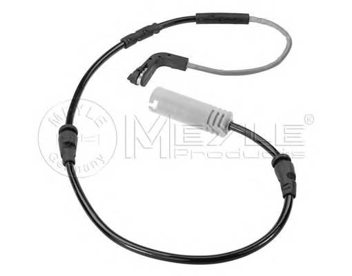 MEYLE 314 527 0006 Сигнализатор, износ тормоз