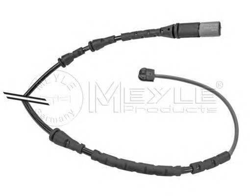 MEYLE 314 527 0013 Сигнализатор, износ тормоз