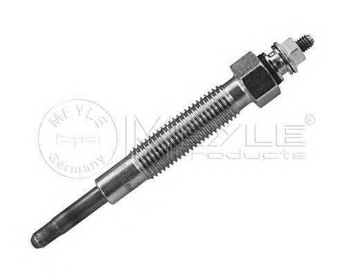 MEYLE 32-14 860 0002 Свічка розжарювання MEYLE 32-14 860 0002 Свічка розжарювання