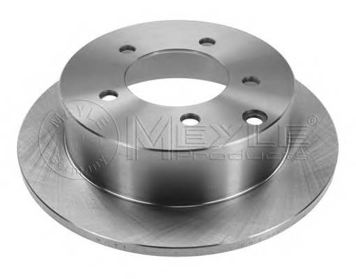 MEYLE 32-15 523 0008 Тормозной диск MEYLE 32-15 523 0008 Тормозной диск