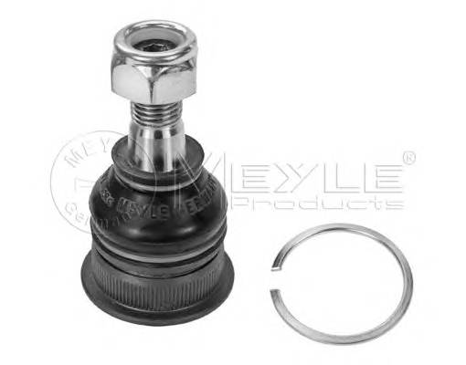 MEYLE 36-16 010 0043 Несущий / направляющий шарн