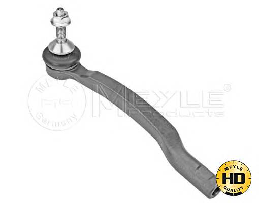 MEYLE 516 020 0008/HD Наконечник поперечной руле