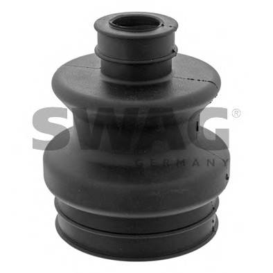 SWAG 10 90 8478 Пыльник, приводной вал