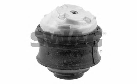 SWAG 10 92 9330 Подвеска, двигатель