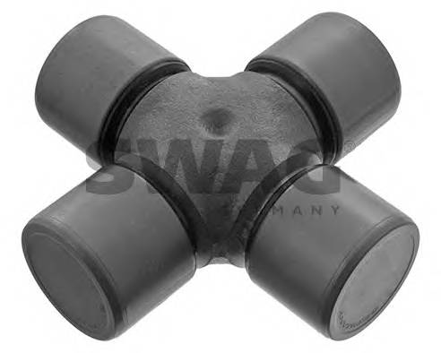 SWAG 10 93 8414 Шарнир, продольный вал