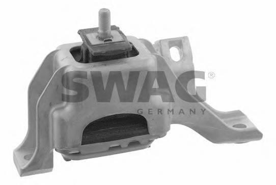 SWAG 11 93 1784 Подвеска, двигатель SWAG 11 93 1784 Подвеска, двигатель