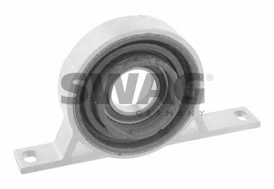 SWAG 20 92 6266 Підвіска, карданний вал SWAG 20 92 6266 Підвіска, карданний вал