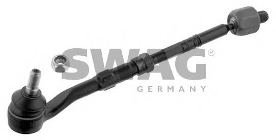 SWAG 20 93 4813 Поперечная рулевая тяга