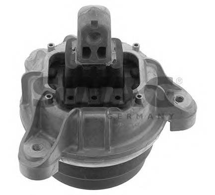 SWAG 20 93 9015 Подвеска, двигатель