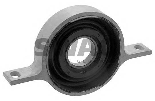 SWAG 20 94 4569 Подвеска, карданный вал